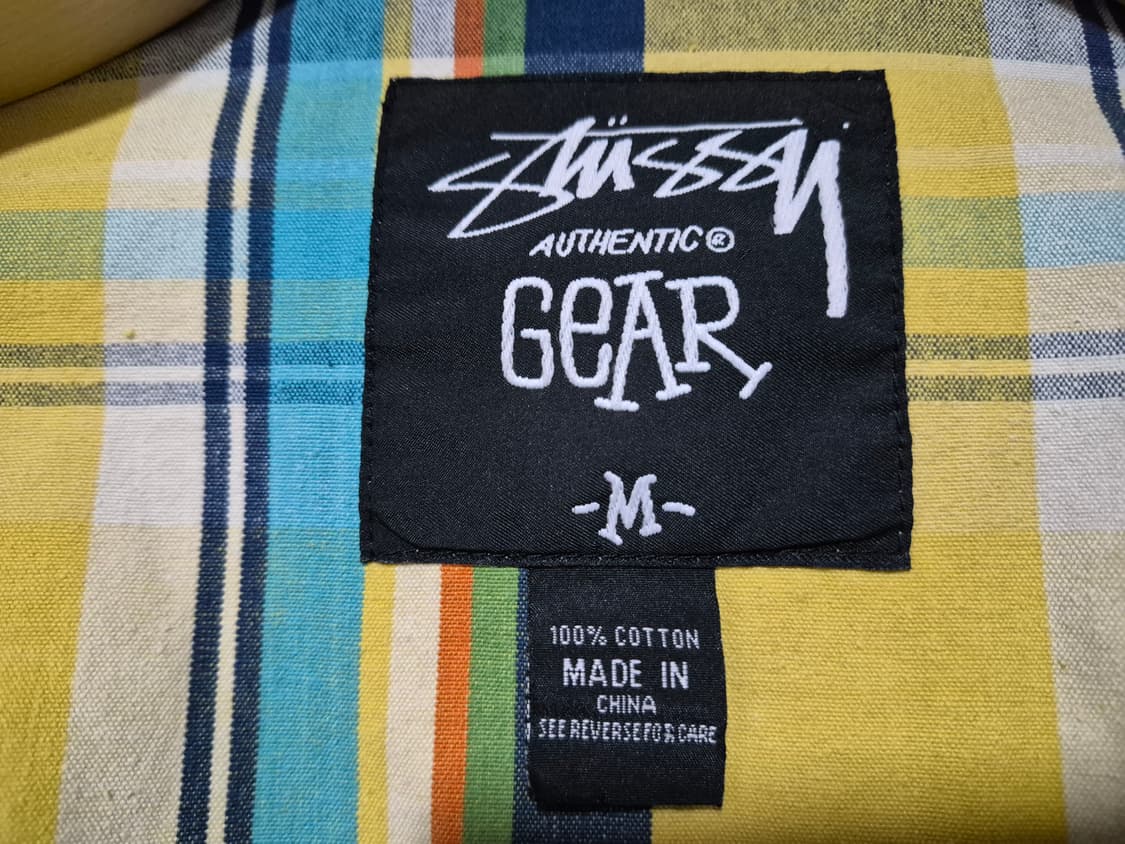 스투시 (xl) 상품이미지9