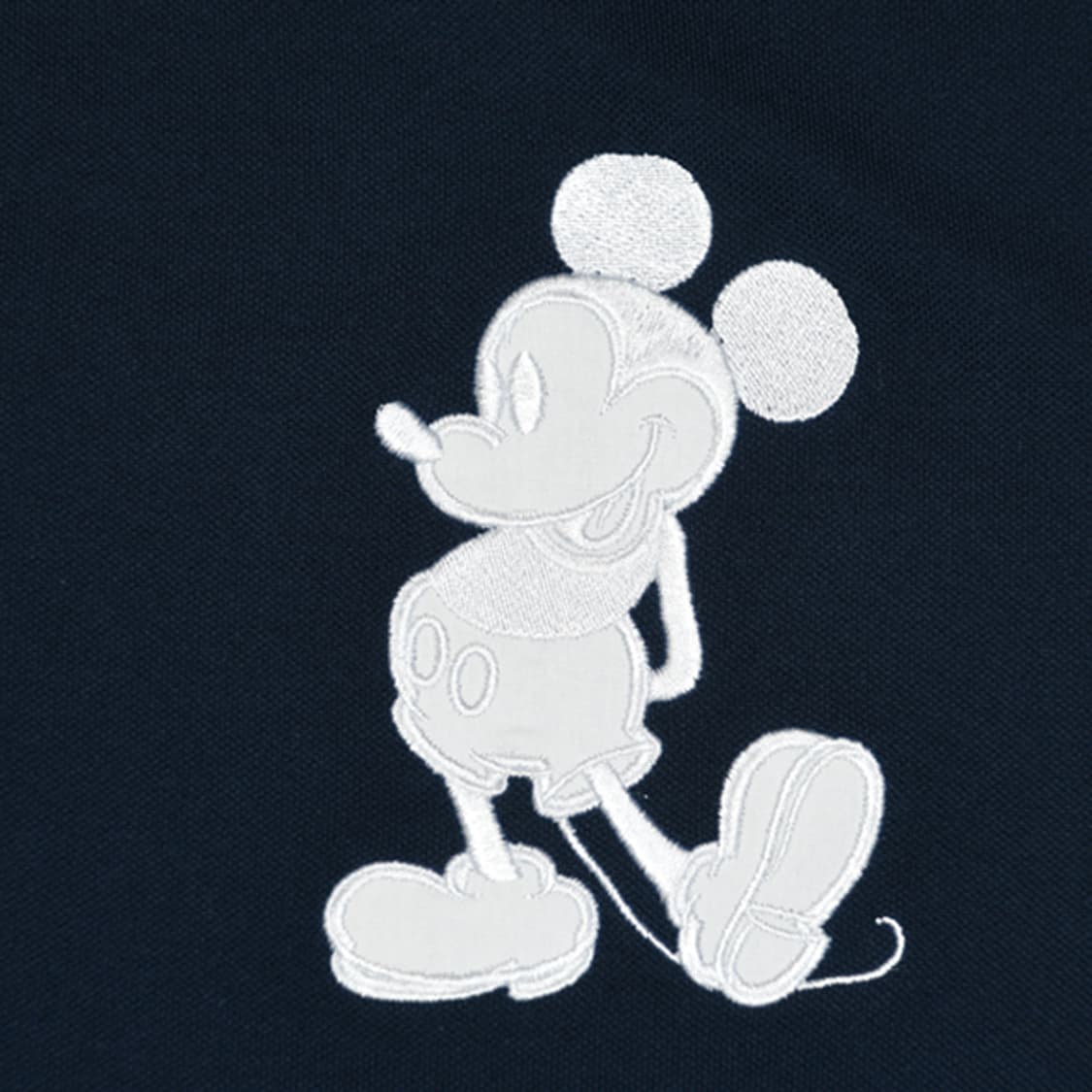 Disney 미키카라티셔츠 상품이미지5