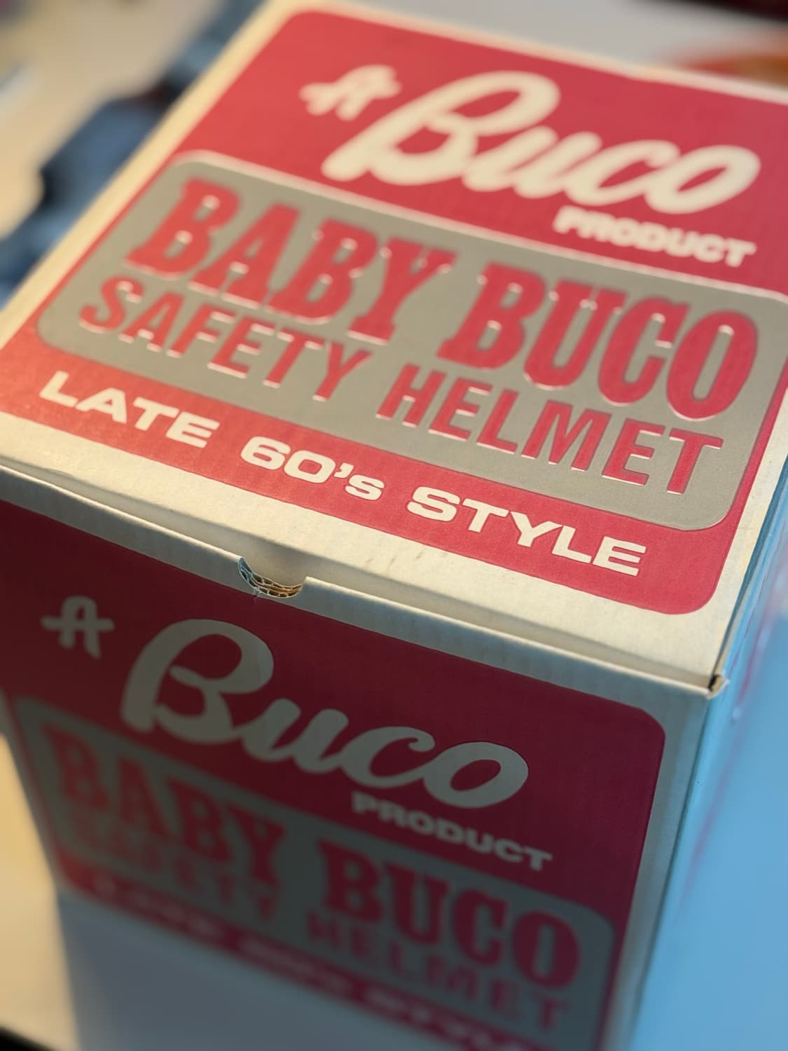 부코 BUCO 헬멧 상품이미지1