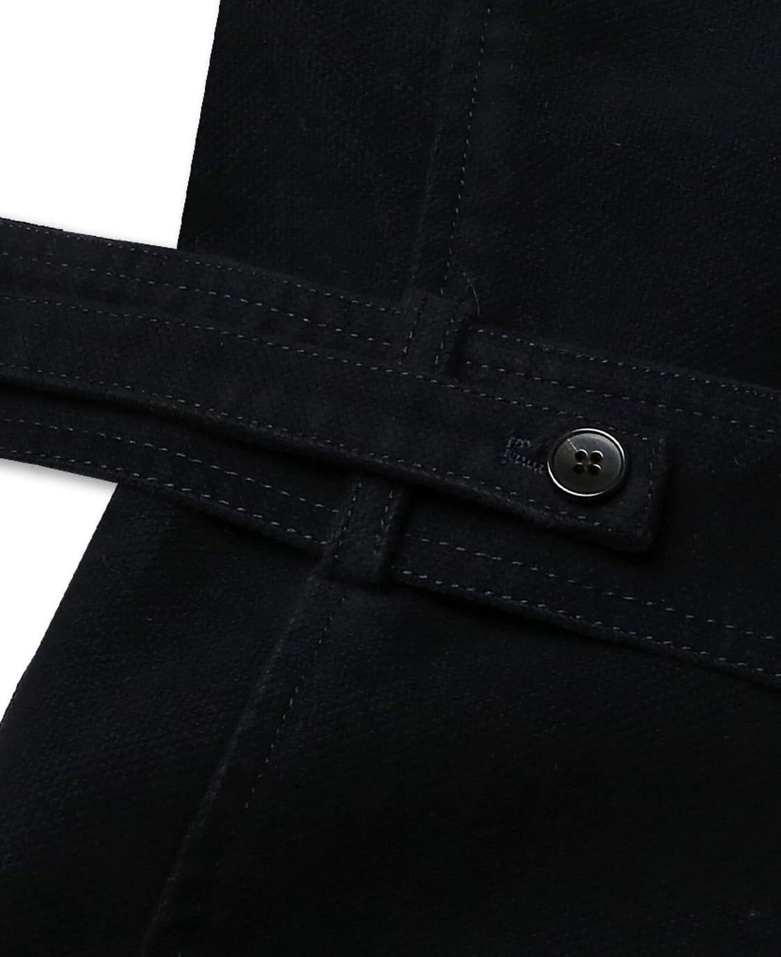 에토네 [Etonne] Emmetex 이탈리안 패브릭 트윌 트렌치 코트 상품이미지5