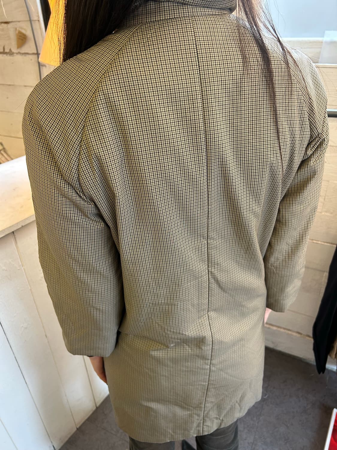 MICHAEL KORS 패딩코트 상품이미지4