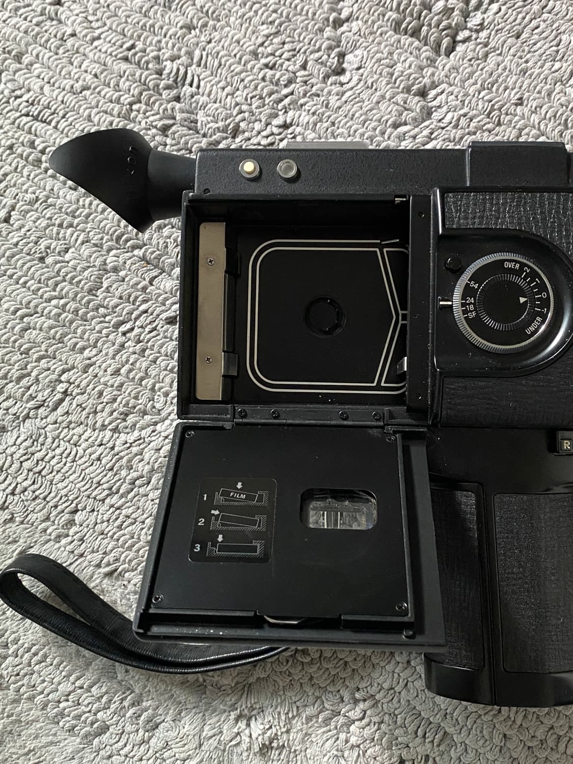 니콘 nikon R10 슈퍼8필름 카메라 빈티지 영화용 필름카메라 상품이미지8