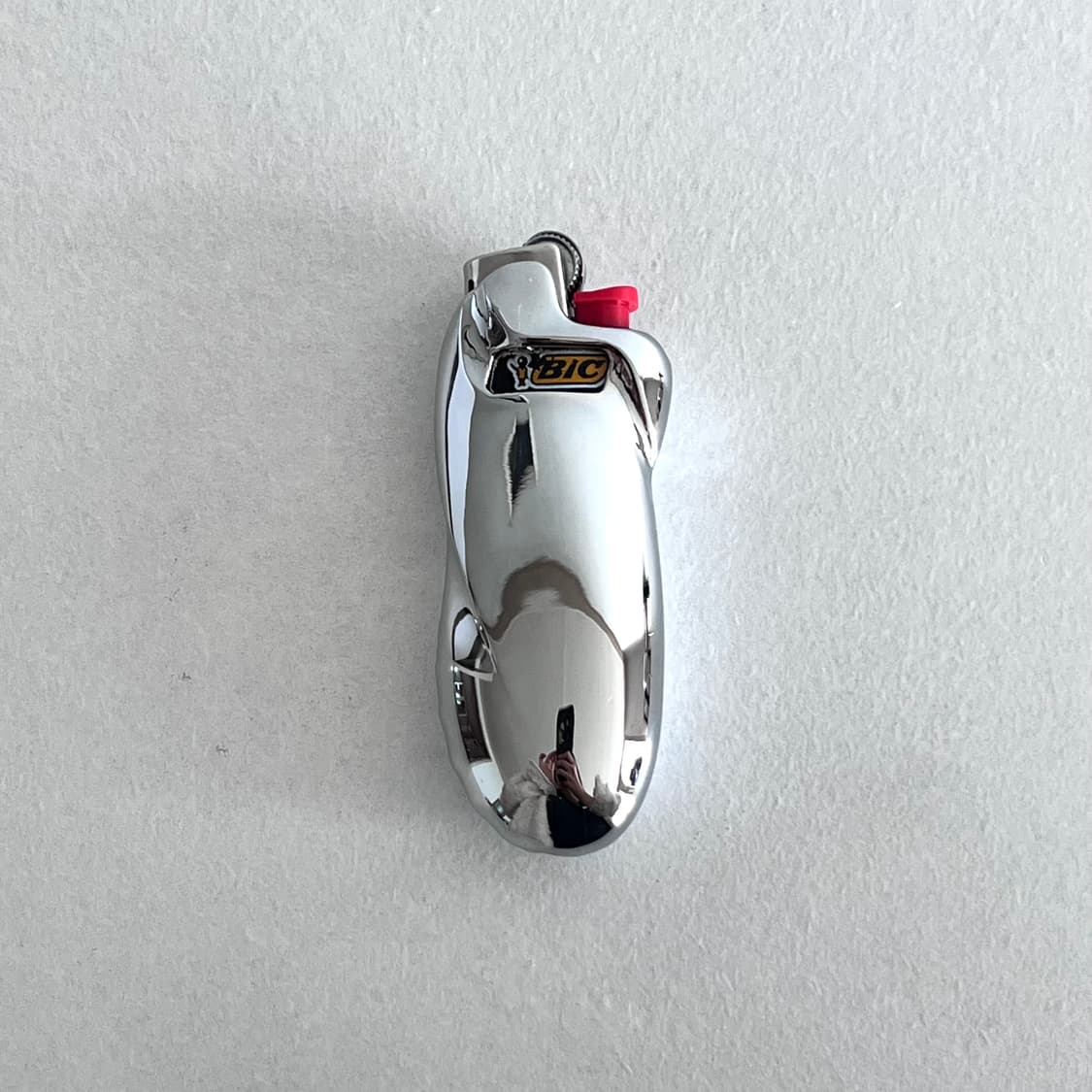 메탈 볼드 라이터 케이스 상품이미지1