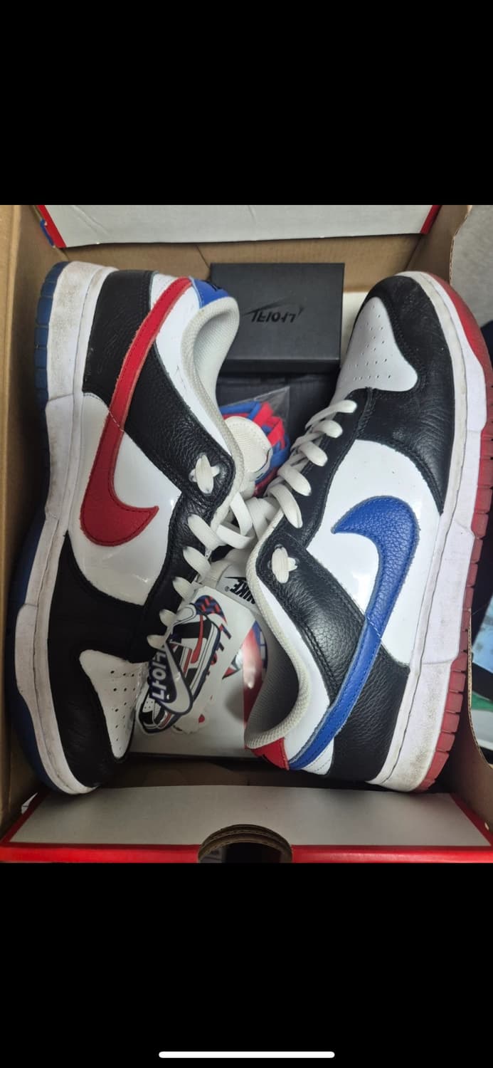 NIKE X SEOUL 상품이미지2