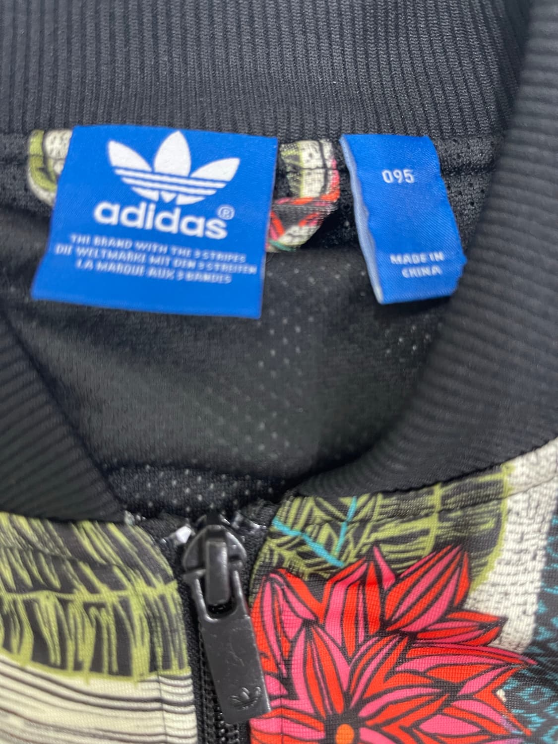 아디다스 XFL SS TT 95 상품이미지4