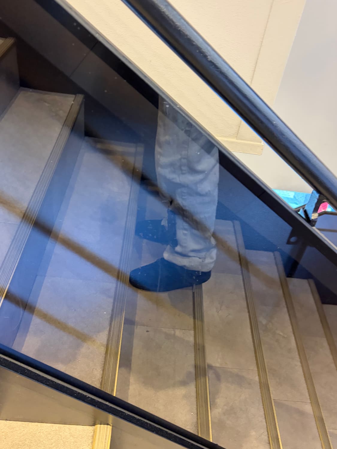 일본 빈티지 디스 바지 상품이미지2