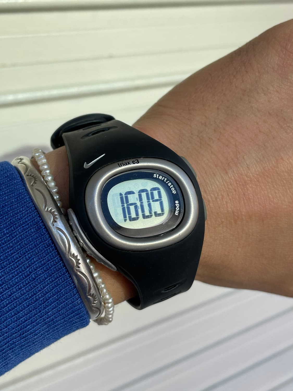 00s Nike Triax C3 (SM0013) 상품이미지3