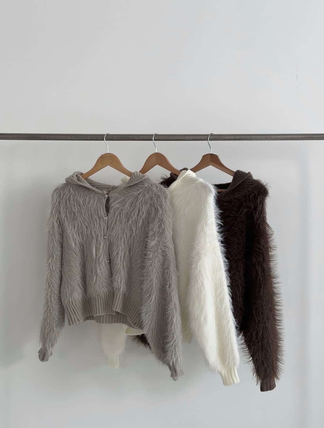 히피디피 shaggy hood cd 상품이미지2