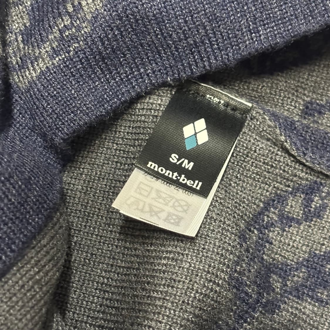 몽벨 비니 상품이미지3