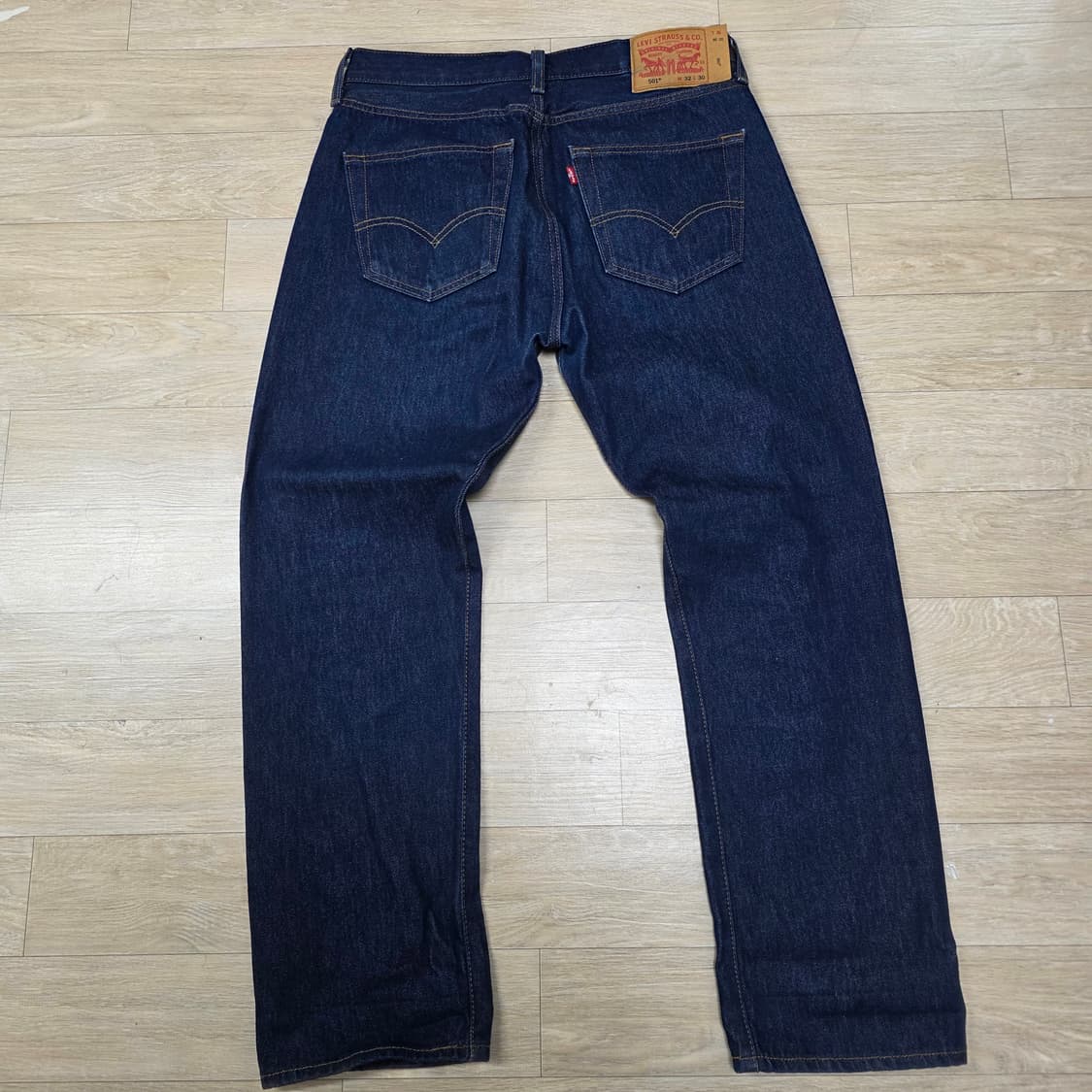 리바이스 501 32 30사이즈 상품이미지2