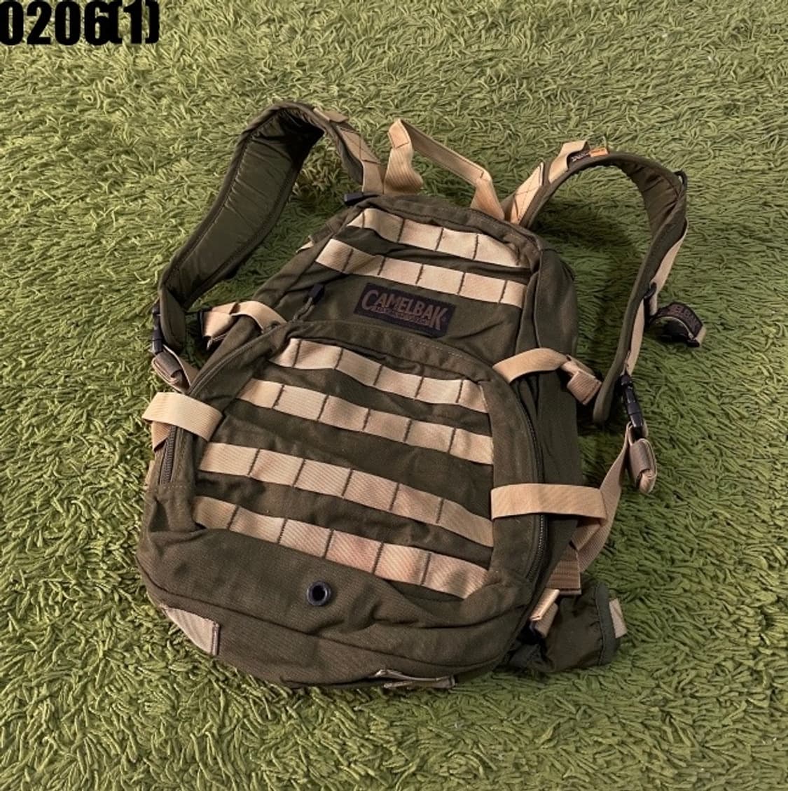 카멜백 백팩 상품이미지1