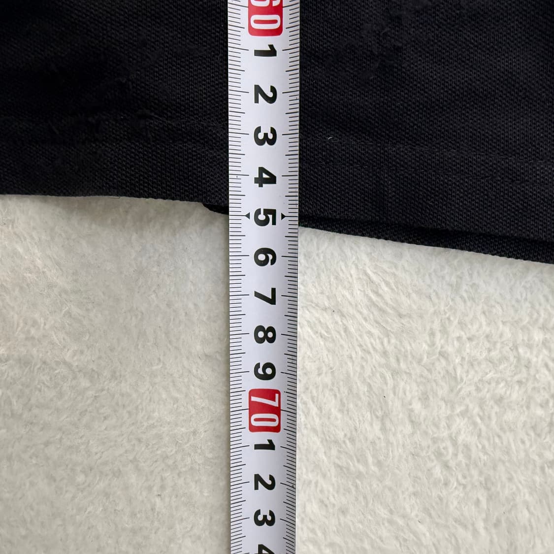 L 켈빈클라인 진 카라 반팔 티셔츠 0323T 상품이미지6