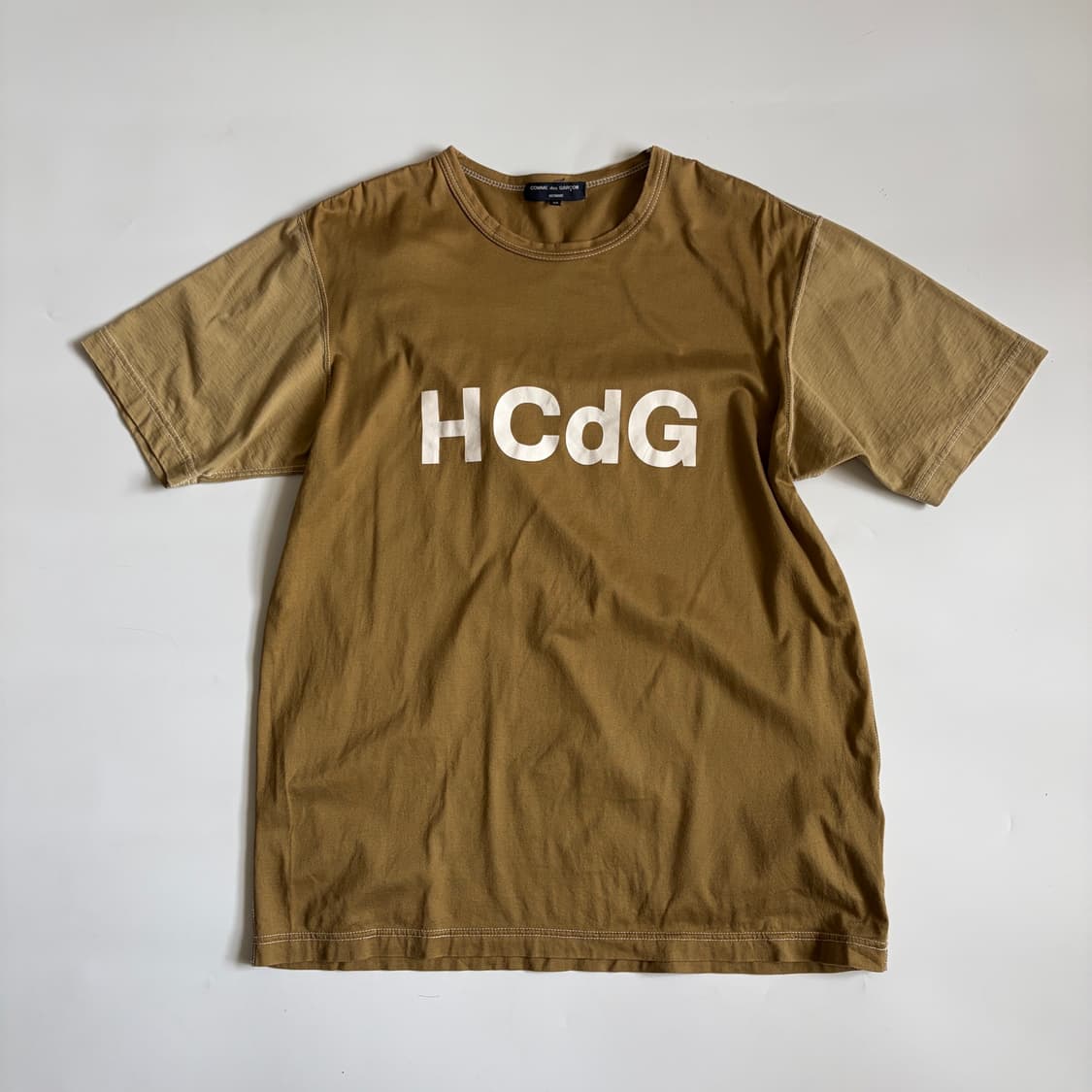 2000s Comme des garcons homme 상품이미지1