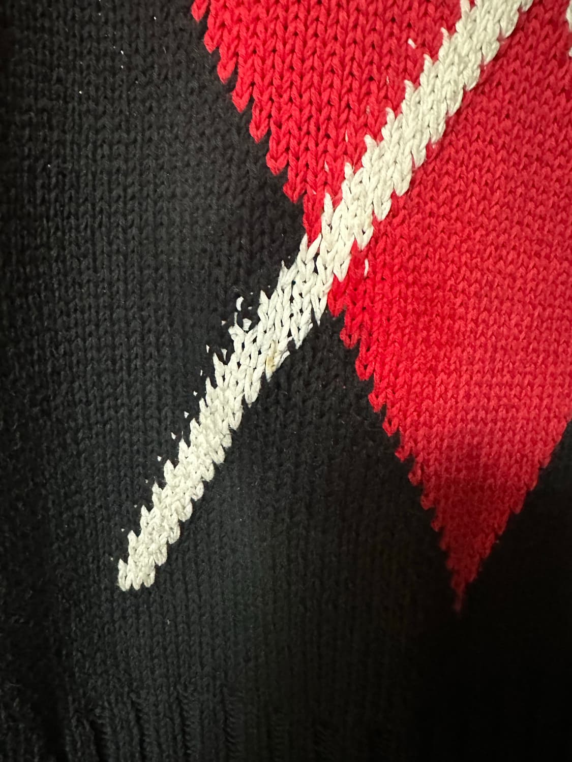 스테판쿡 니트 판매합니다 L 상품이미지3