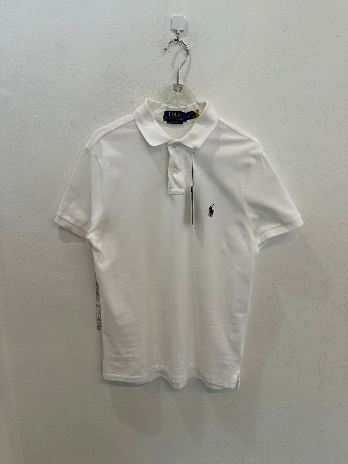 Polo collar 상품이미지1