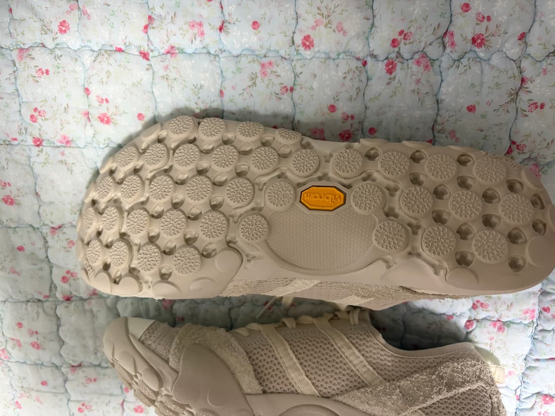 뉴발란스 미니머스 MT10O 베이지 상품이미지8