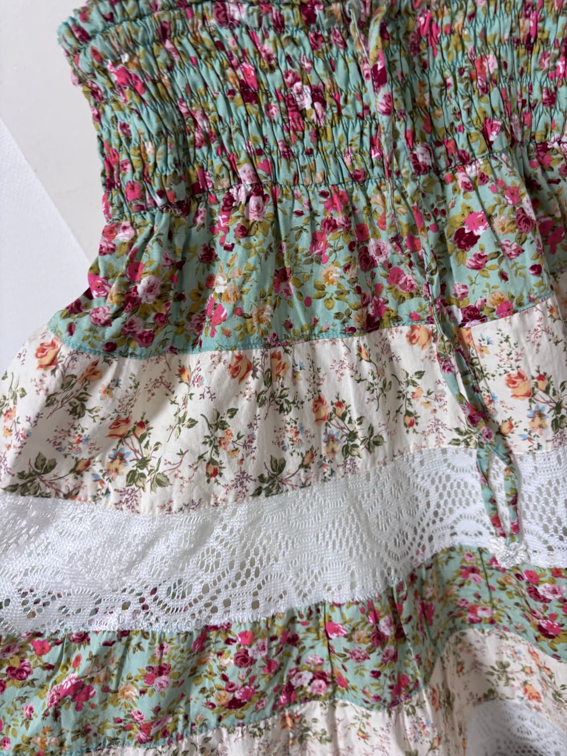 패치원피스 상품이미지1