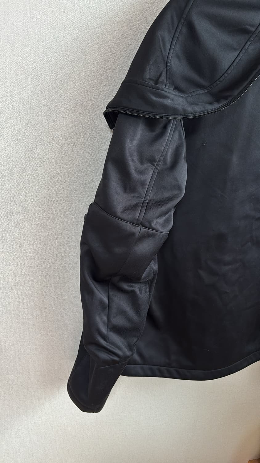 2000‘s Archive 2-way jacket (SAMPLE) 상품이미지7