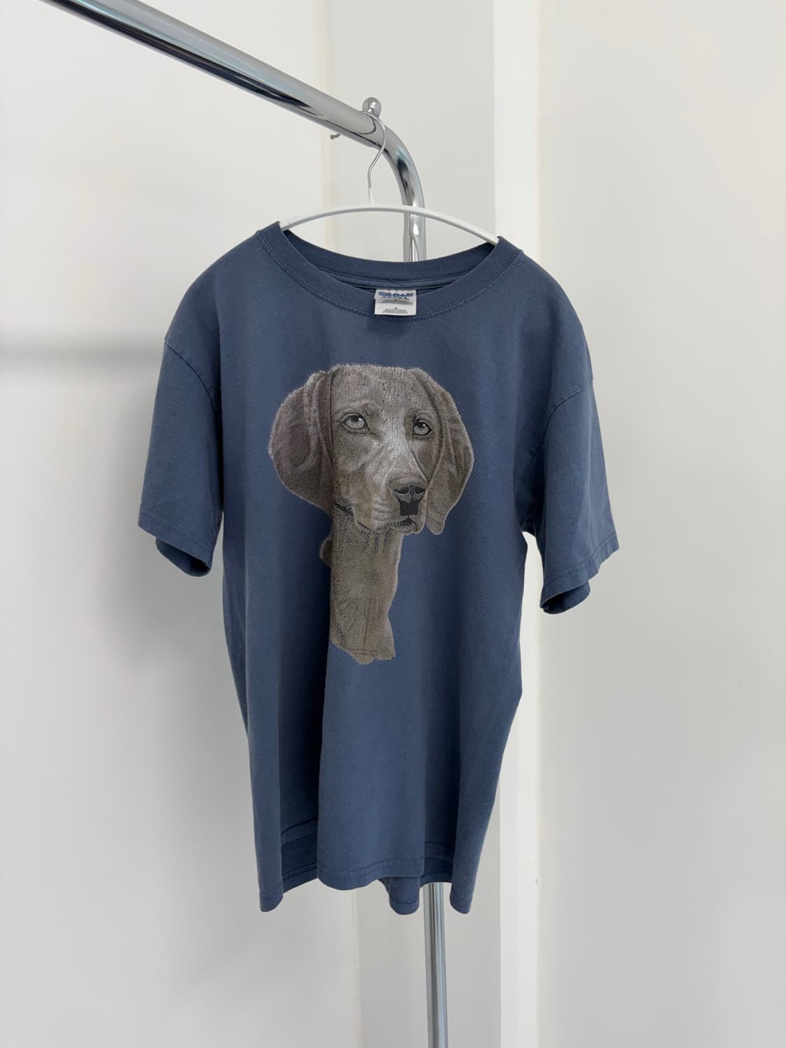00’s DOG 빈티지 티셔츠 M 상품이미지1
