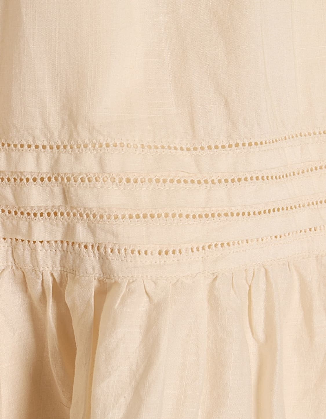  POLO JEANS Frill Flared Skirt (27) 상품이미지4