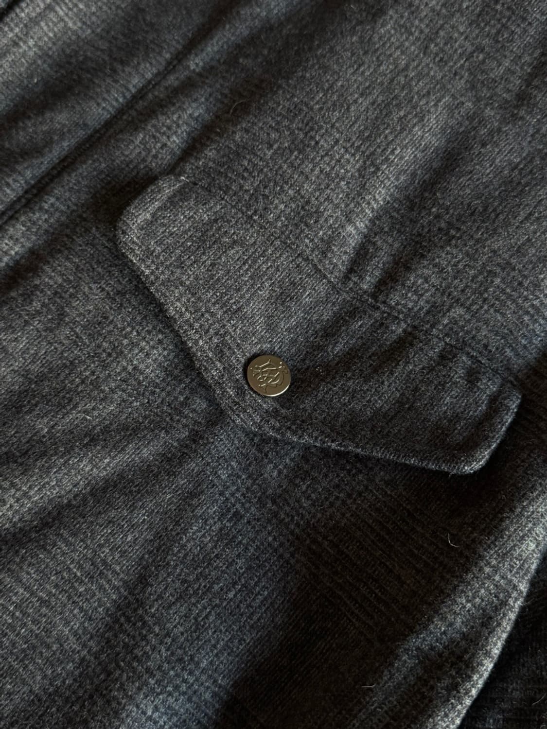 던힐 덕다운 패딩 자켓 100 상품이미지8