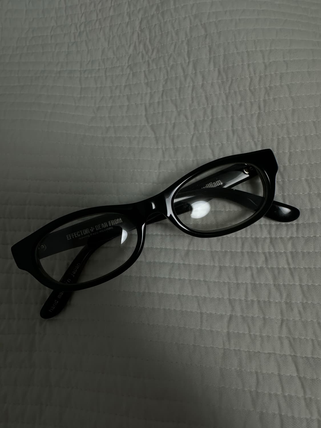 이펙터 dear from willian 상품이미지1