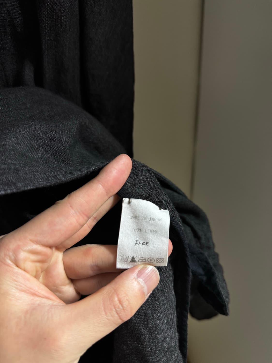 Kaval mechanic coat 상품이미지3