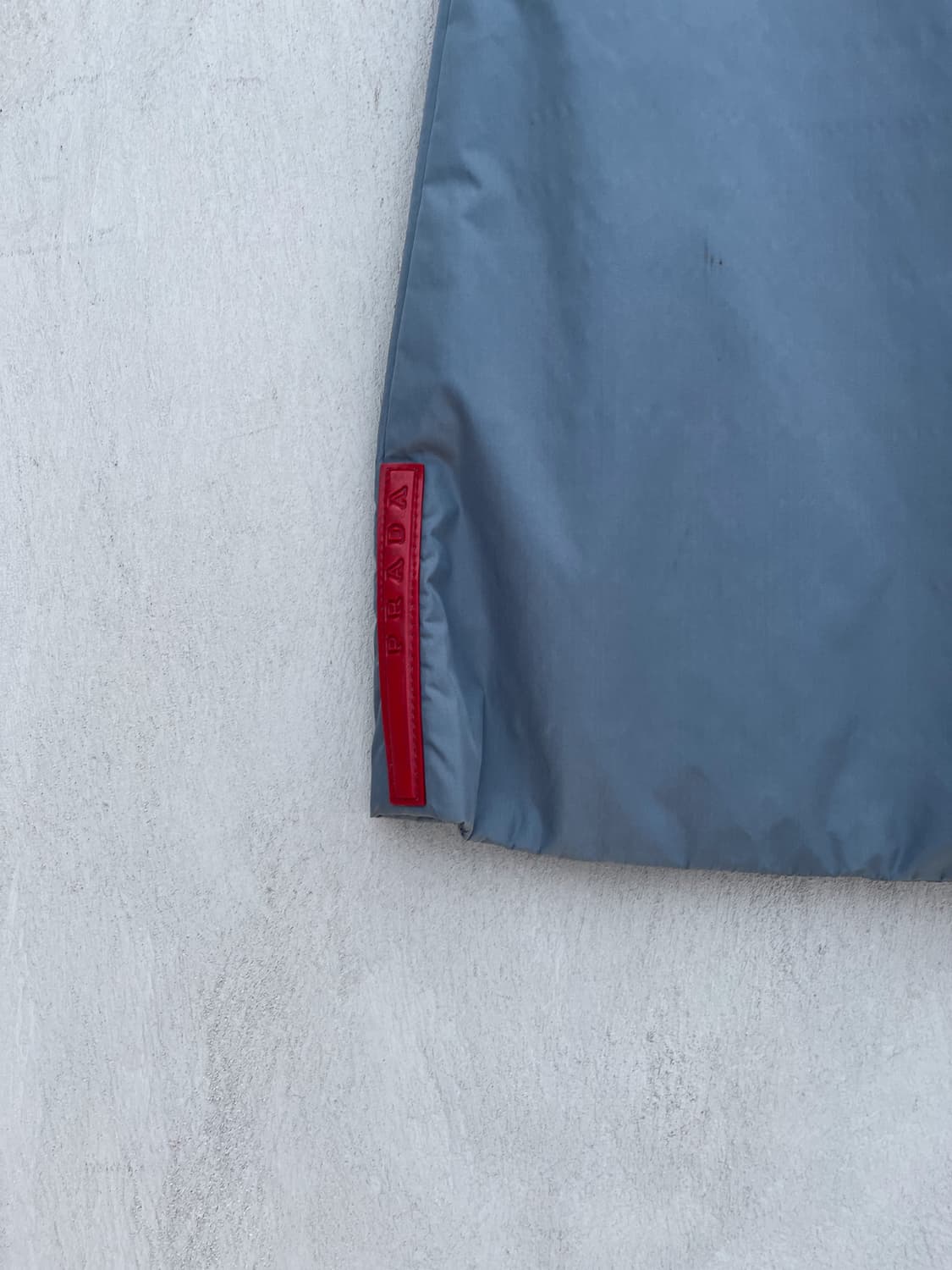 PRADA Linea Rossa  AW 00/01 상품이미지3
