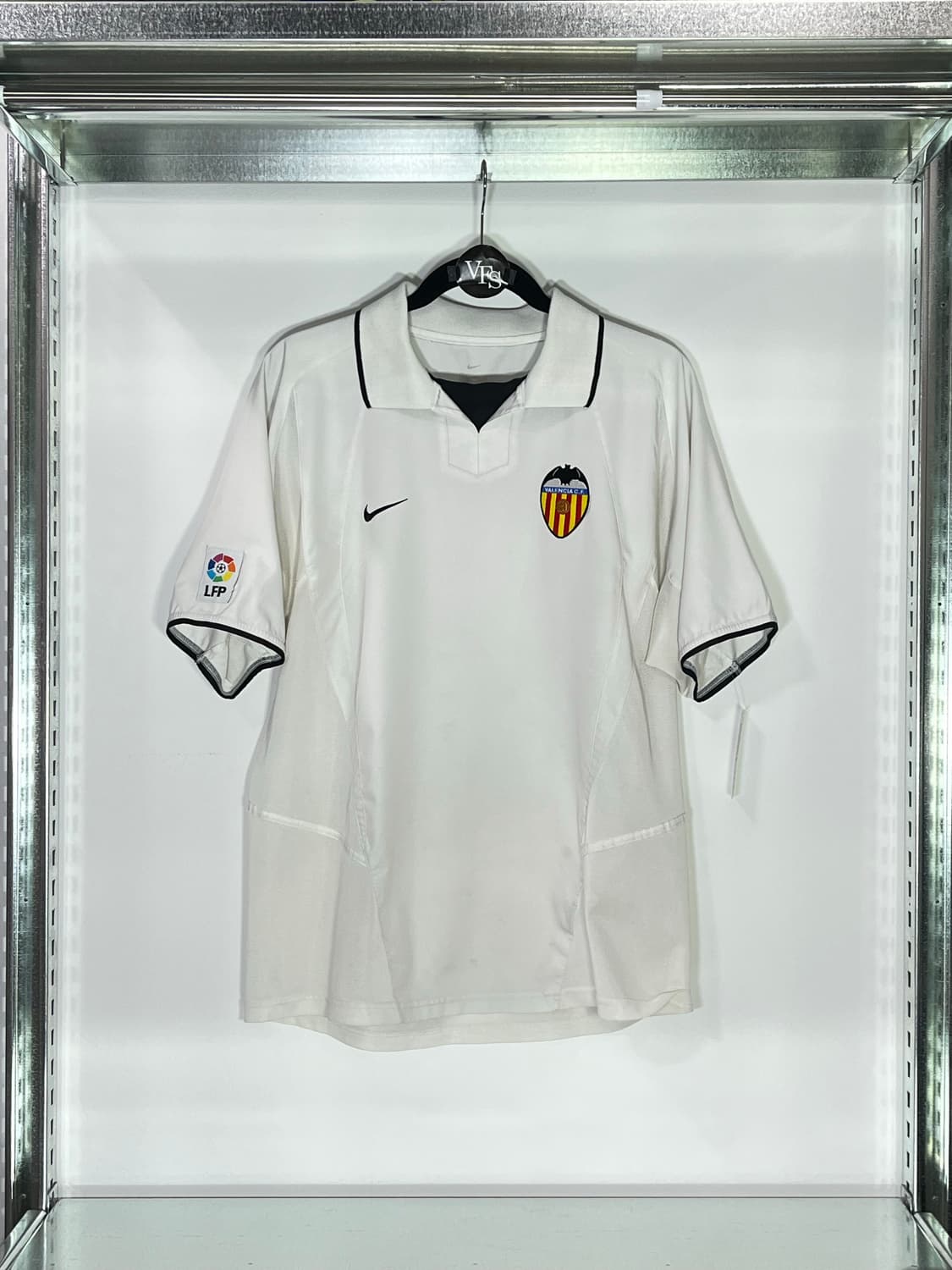 나이키 02-03 발렌시아 CF 홈 파블로 아이마르 상품이미지1