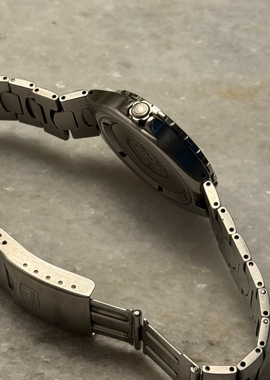 오메가 프리본드 씨마스터 상품이미지3