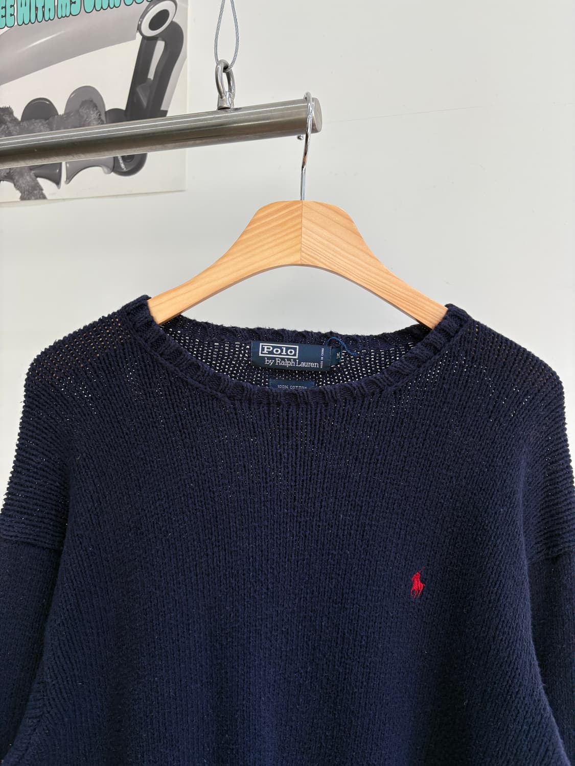 POLO RALPH LAUREN 니트 상품이미지2