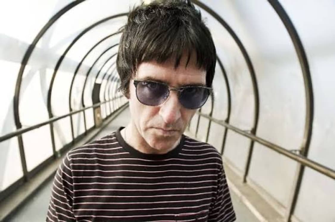 Ray Ban Johnny Marr 레이밴 쟈니 마 Signet 2011 상품이미지3