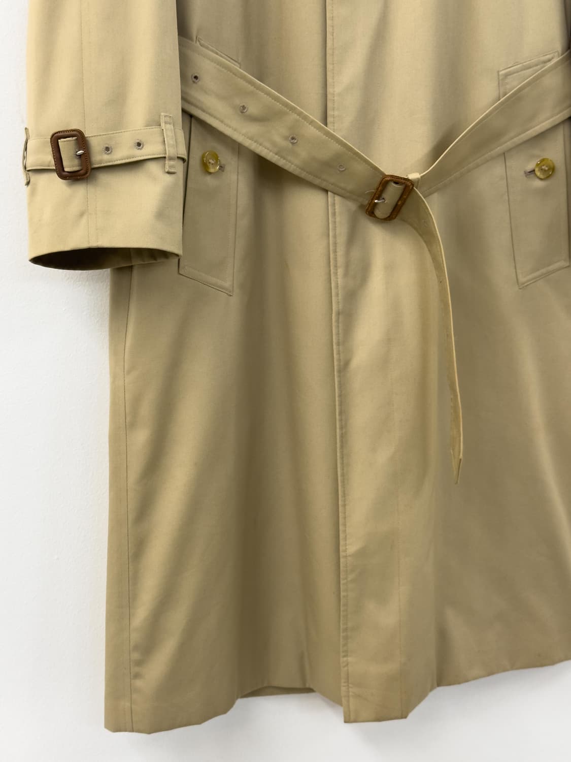 버버리 트렌치코트 상품이미지4