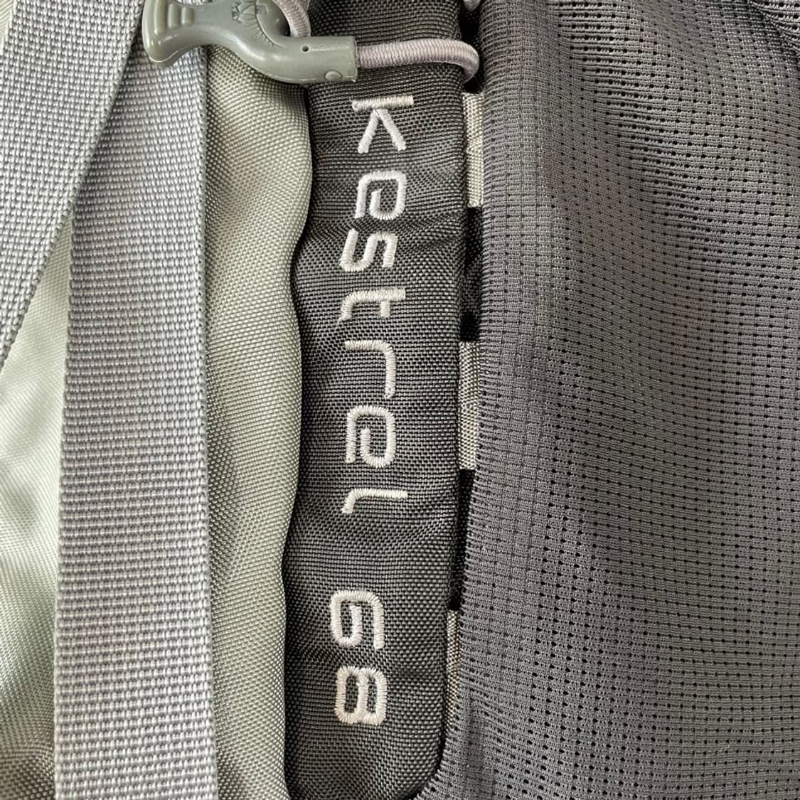 오스프리 캐스트럴 68 배낭 가방 상품이미지5