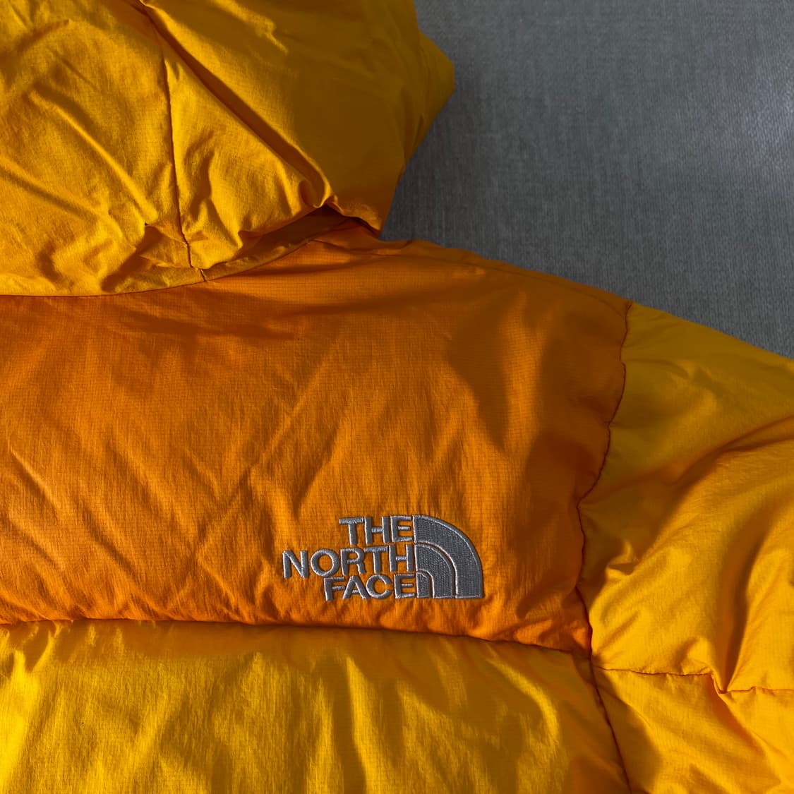 100 노스페이스 하이벤트 히말라야 800 패딩  상품이미지9
