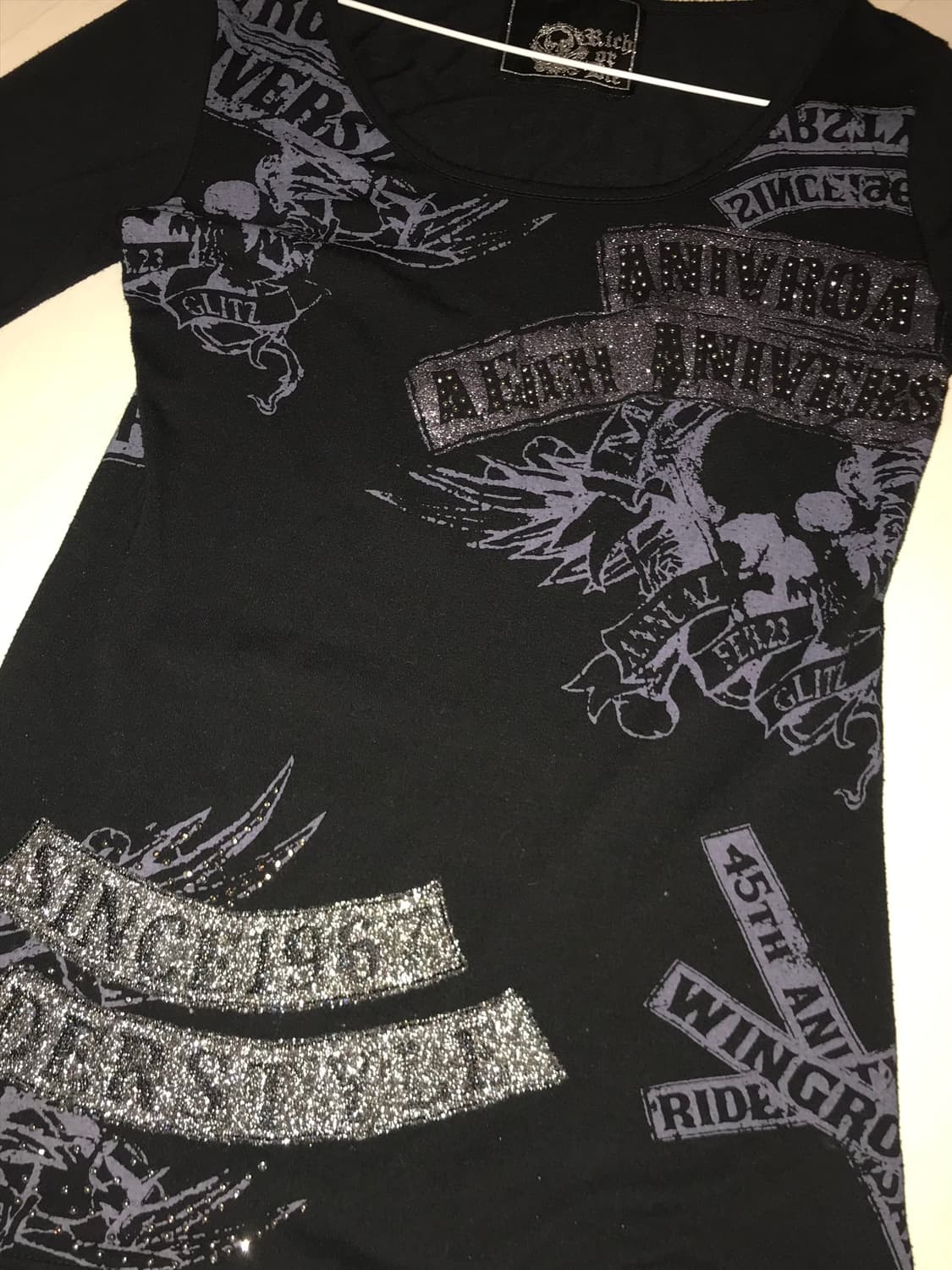 Long sleeve 상품이미지3