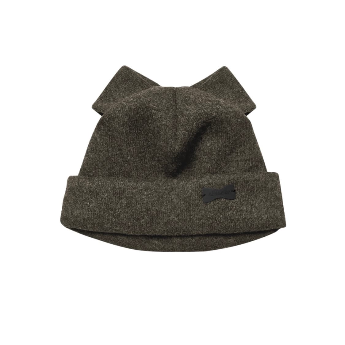 체메씨 비니 브라운 상품이미지1