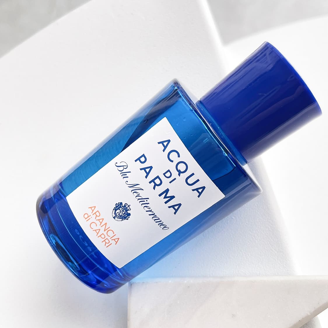 아쿠아디파르마 블루 메디테라네오 아란치아 디 카프리 향수 75ml 상품이미지4