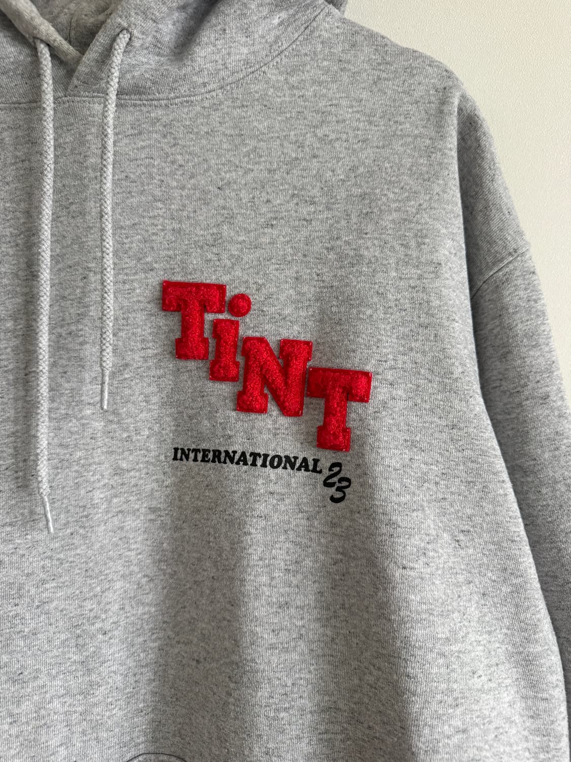 디스이즈네버댓(thisisneverthat) 후드 상품이미지3