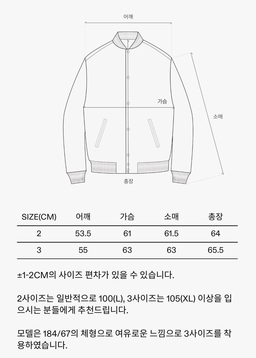 [4사이즈/새상품] INTHERAW 인더로우 레더 해링턴 자켓 상품이미지5