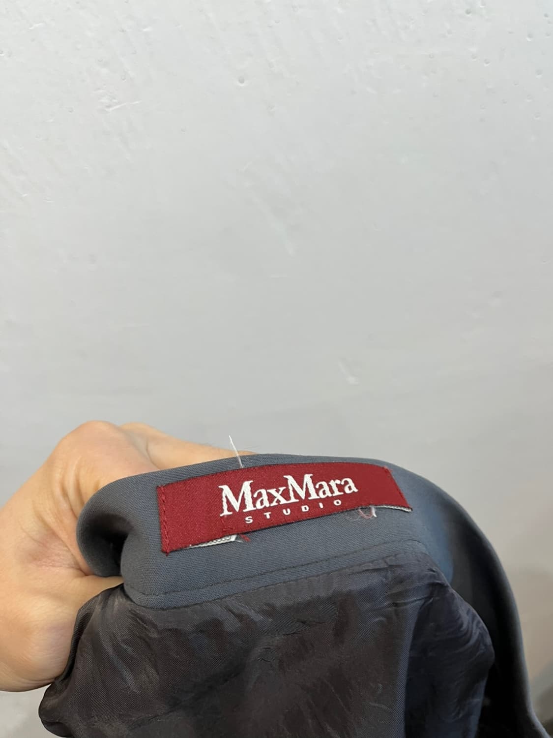 막스마라 페이즐리 스커트 치마 상품이미지6