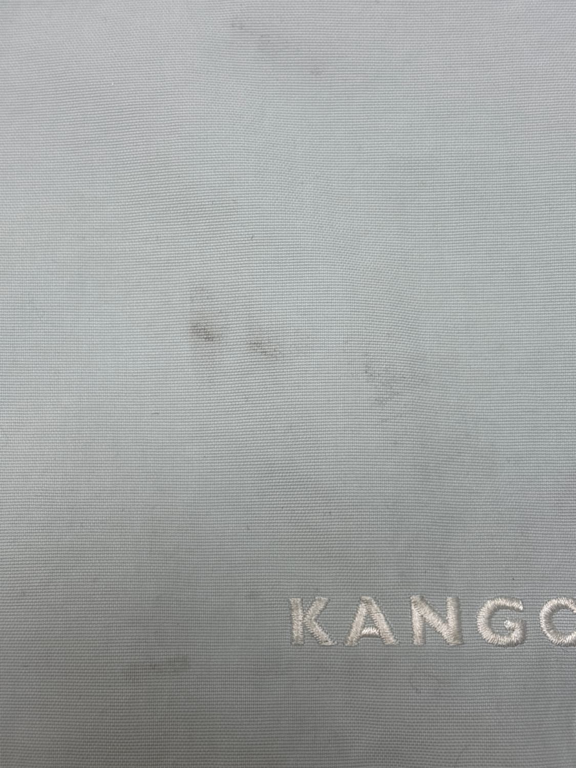 캉골 제리 Ⅲ 쇼퍼백 3900 (라이트블루) 상품이미지4