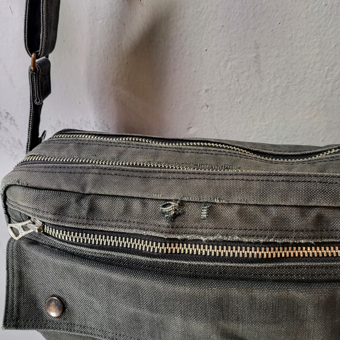 요시다 포터 스모키 숄더백 상품이미지5