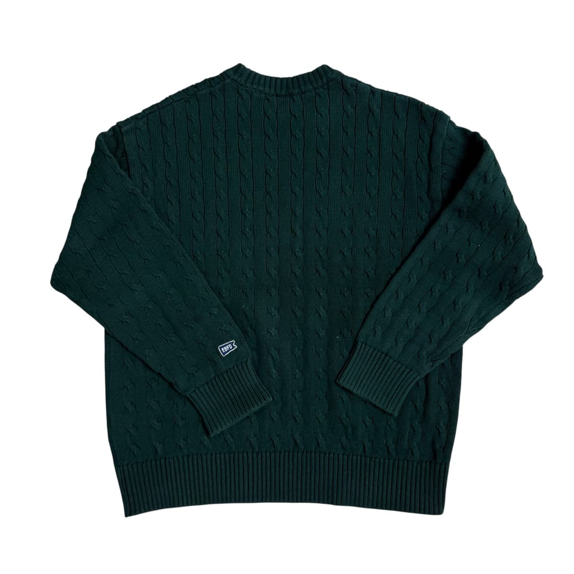 이벳필드 니트 상품이미지3