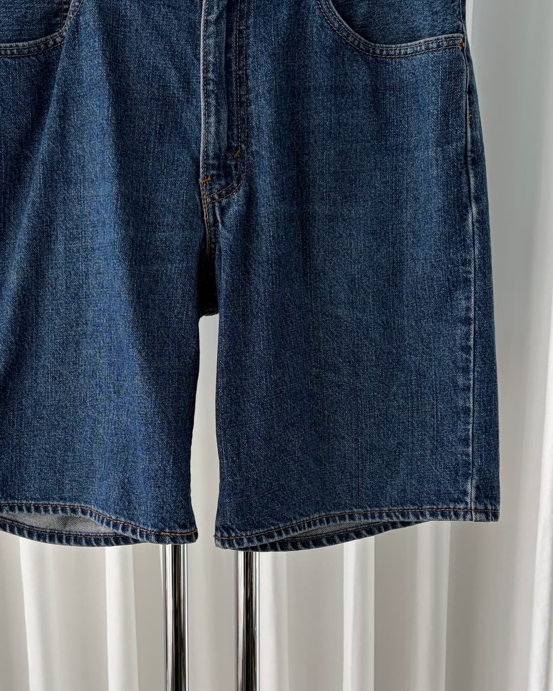 [34인치]리바이스 550 릴렉스드 핏 데님 팬츠 상품이미지4