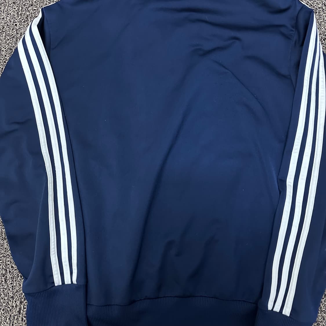 아디다스 파이어버드 트랙탑 져지 네이비 105(XL) 상품이미지6