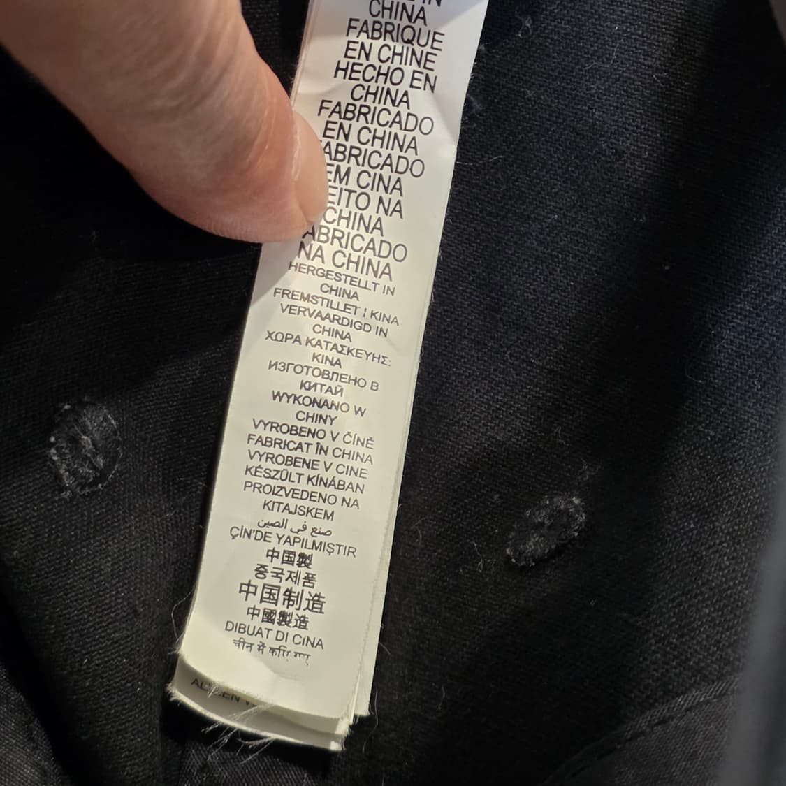 L7-4:DC SHOES 하와이안 플라워 브림 블랙 스냅백(56-59cm 상품이미지8