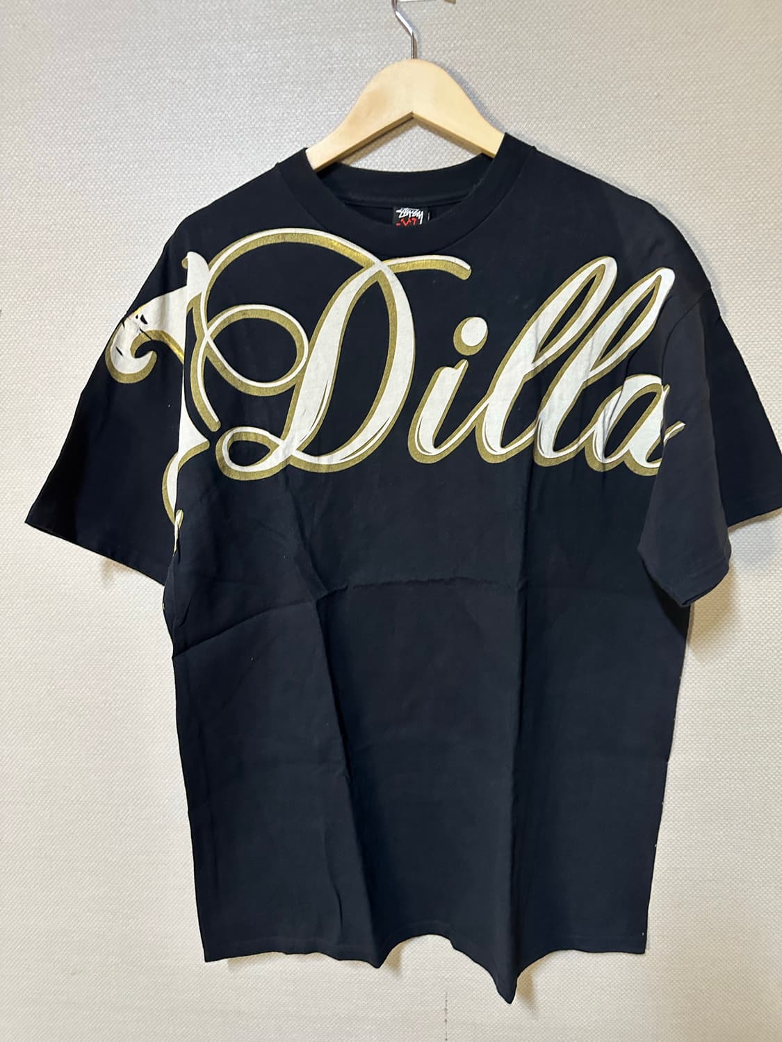 00s Stussy JDilla 상품이미지1