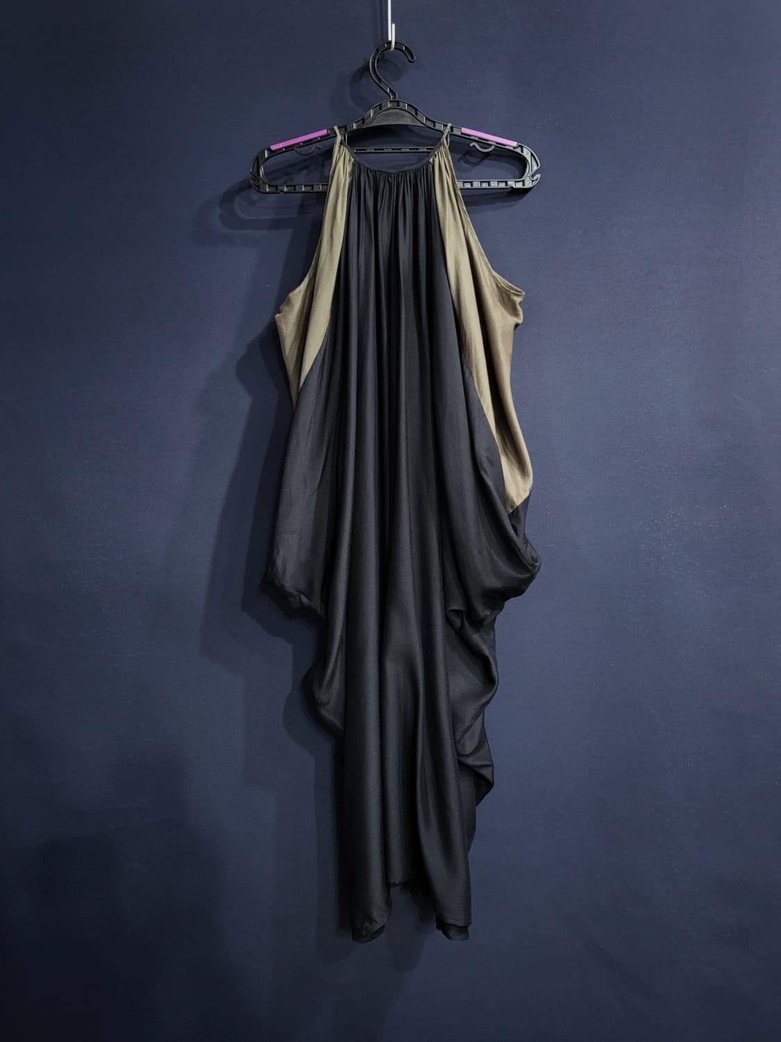 LA PERLA(라펠라)이태리 홀터넥 원피스 상품이미지7