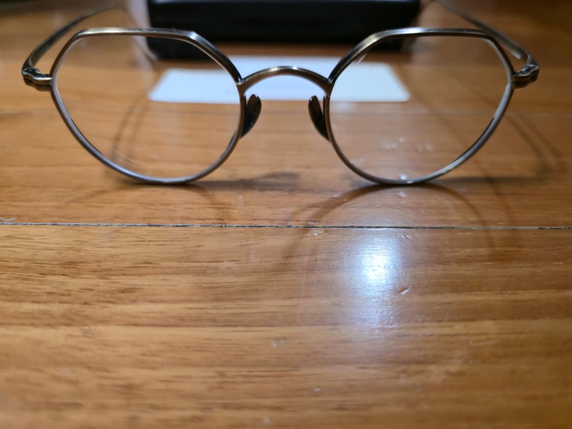 가메만넨 kmn-9916 ag 엔틱골드  상품이미지2